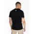 CAMISETA RECOMPENSA NEGRA