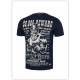 CAMISETA RECOMPENSA NEGRA