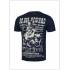 CAMISETA RECOMPENSA NEGRA