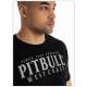 CAMISETA PITBULL FOREVER NEGRA