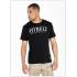 CAMISETA PITBULL FOREVER NEGRA