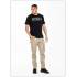 CAMISETA PITBULL FOREVER NEGRA
