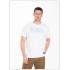 CAMISETA PITBULL FOREVER BLANCA