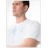 CAMISETA PITBULL FOREVER BLANCA
