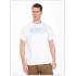 CAMISETA PITBULL FOREVER BLANCA