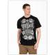 Camiseta Multideporte Washed