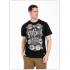 Camiseta Multideporte Washed