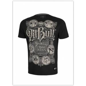 Camiseta Multideporte Washed