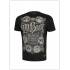 Camiseta Multideporte Washed
