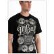 Camiseta Multideporte Washed