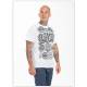 Camiseta Multideporte Washed