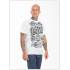Camiseta Multideporte Washed