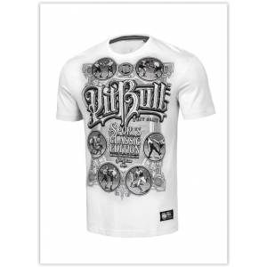 Camiseta Multideporte Washed