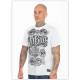 Camiseta Multideporte Washed