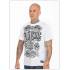 Camiseta Multideporte Washed