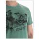 Camiseta Shlimock Washed