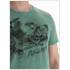 Camiseta Shlimock Washed