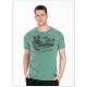 Camiseta Shlimock Washed