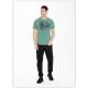 Camiseta Shlimock Washed