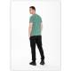 Camiseta Shlimock Washed