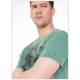 Camiseta Shlimock Washed