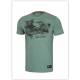 Camiseta Shlimock Washed
