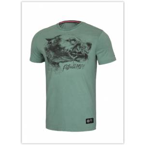 Camiseta Shlimock Washed