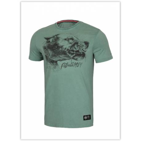 Camiseta Shlimock Washed