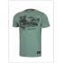 Camiseta Shlimock Washed