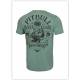 Camiseta Washed San Diego 89