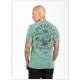 Camiseta Washed San Diego 89