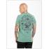 Camiseta Washed San Diego 89