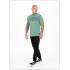 Camiseta Washed San Diego 89