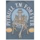 Camiseta Denim Washed Forever