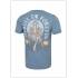 Camiseta Denim Washed Forever
