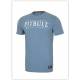 Camiseta Denim Washed Forever