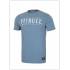 Camiseta Denim Washed Forever