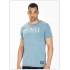 Camiseta Denim Washed Forever