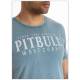 Camiseta Denim Washed Forever