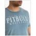 Camiseta Denim Washed Forever
