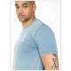 Camiseta Denim Washed Forever