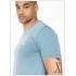 Camiseta Denim Washed Forever