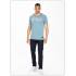 Camiseta Denim Washed Forever