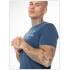 Camiseta Denim Washed Forever