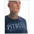 Camiseta Denim Washed Forever