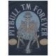 Camiseta Denim Washed Forever