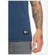 Camiseta Denim Washed Forever