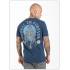 Camiseta Denim Washed Forever