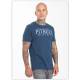 Camiseta Denim Washed Forever