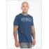 Camiseta Denim Washed Forever